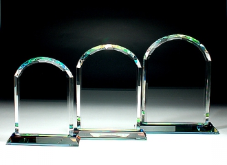 クリスタル盾　DP-6[イメージ1]